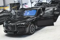 BMW 740 din 2024 cu 13.719 km - oferta BMW118483 - foto 7