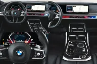 BMW 740 din 2024 cu 13.719 km - oferta BMW118483 - foto 9