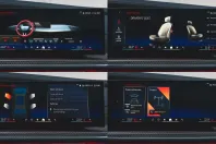 BMW 740 din 2024 cu 13.719 km - oferta BMW118483 - foto 11