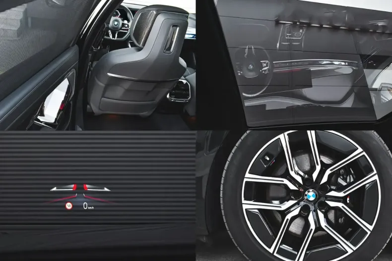 BMW 740 din 2024 cu 13.719 km - oferta BMW118483 - foto 15