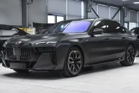 BMW 740 din 2024 cu 25.958 km - oferta BMW118484 - foto 1