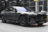 BMW 740 din 2024 cu 25.958 km - oferta BMW118484 - foto 4