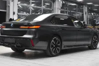 BMW 740 din 2024 cu 25.958 km - oferta BMW118484 - foto 5