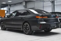 BMW 740 din 2024 cu 25.958 km - oferta BMW118484 - foto 6