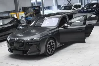 BMW 740 din 2024 cu 25.958 km - oferta BMW118484 - foto 7