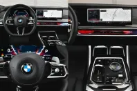 BMW 740 din 2024 cu 25.958 km - oferta BMW118484 - foto 9