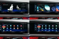 BMW 740 din 2024 cu 25.958 km - oferta BMW118484 - foto 11