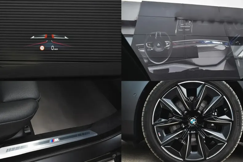 BMW 740 din 2024 cu 25.958 km - oferta BMW118484 - foto 15