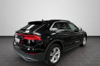 Audi Q8 din 2022 cu 104.080 km - oferta AUD118487 - foto 2