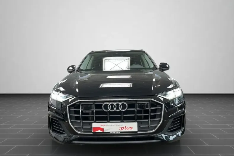 Audi Q8 din 2022 cu 104.080 km - oferta AUD118487 - foto 3