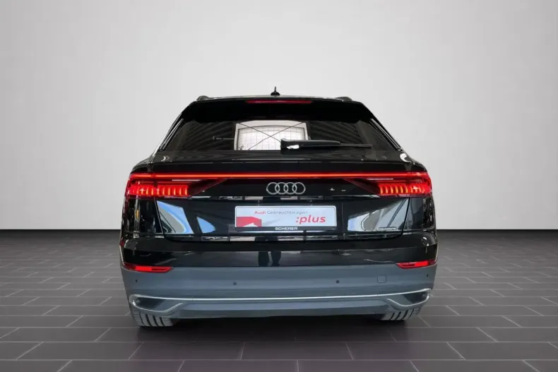 Audi Q8 din 2022 cu 104.080 km - oferta AUD118487 - foto 4