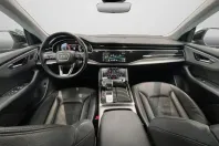 Audi Q8 din 2022 cu 104.080 km - oferta AUD118487 - foto 5