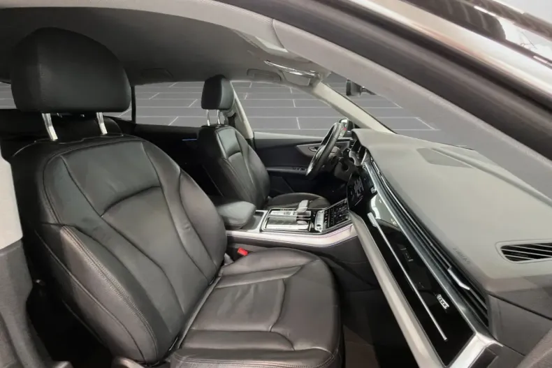 Audi Q8 din 2022 cu 104.080 km - oferta AUD118487 - foto 6