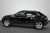 Audi Q8 din 2022 cu 104.080 km - oferta AUD118487 - foto 7