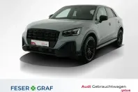 Audi Q2 din 2021 cu 31.800 km - oferta AUD118488 - foto 1