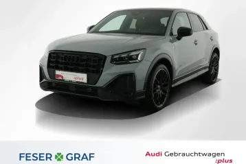 Audi Q2 din 2021 - oferta AUD118488