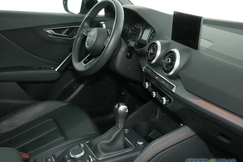 Audi Q2 din 2021 cu 31.800 km - oferta AUD118488 - foto 3