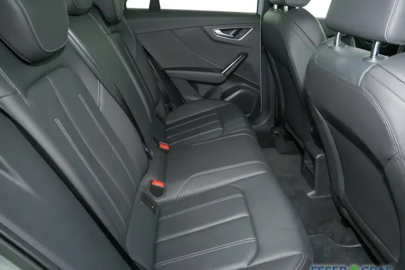 Audi Q2 din 2021 cu 31.800 km - oferta AUD118488 - foto 5