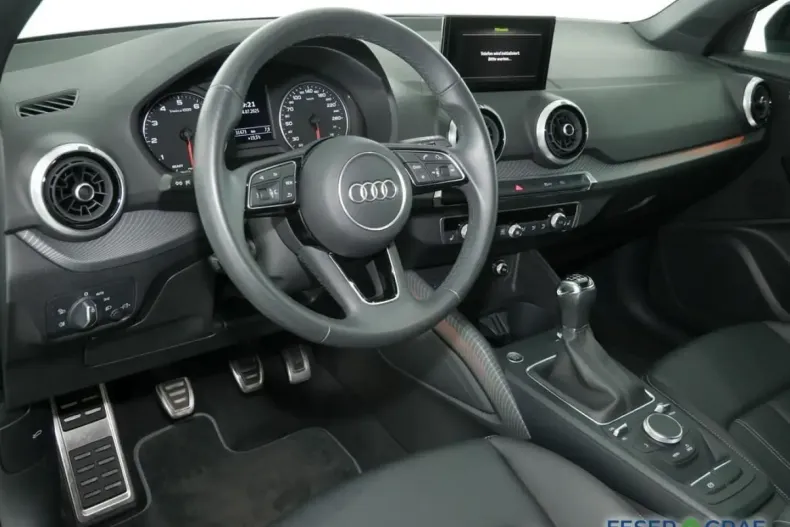 Audi Q2 din 2021 cu 31.800 km - oferta AUD118488 - foto 6