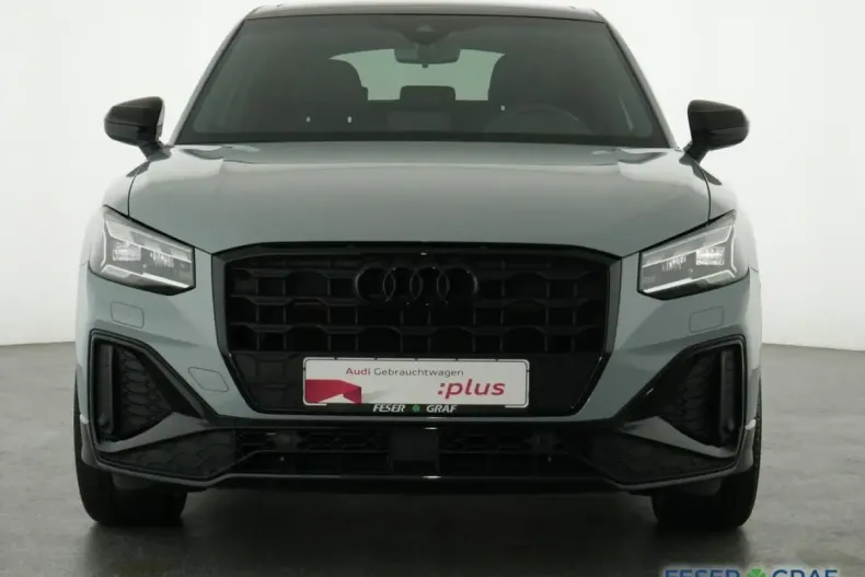 Audi Q2 din 2021 cu 31.800 km - oferta AUD118488 - foto 10