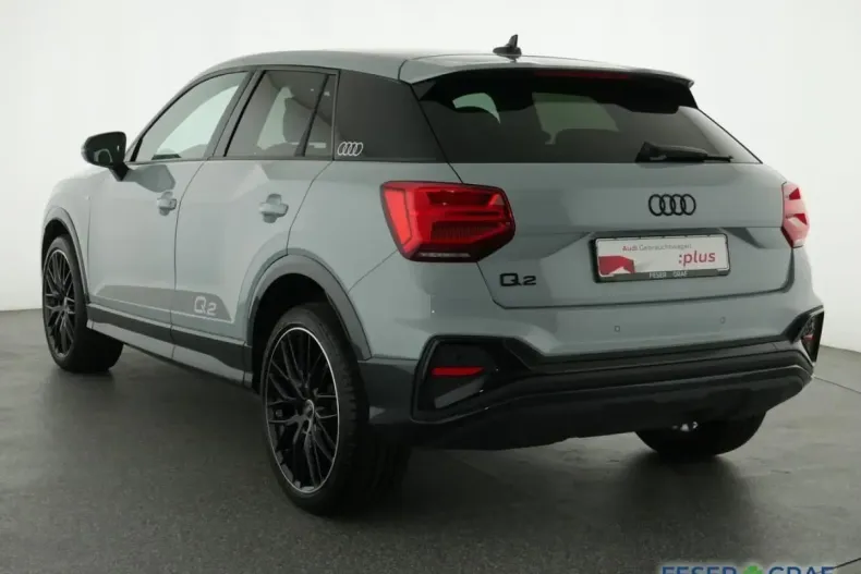 Audi Q2 din 2021 cu 31.800 km - oferta AUD118488 - foto 11