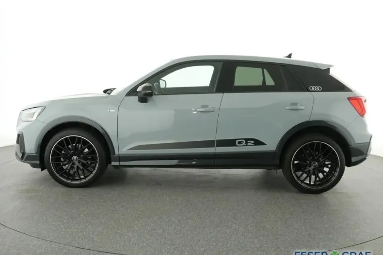Audi Q2 din 2021 cu 31.800 km - oferta AUD118488 - foto 12
