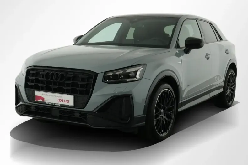 Audi Q2 din 2021 cu 31.800 km - oferta AUD118488 - foto 14