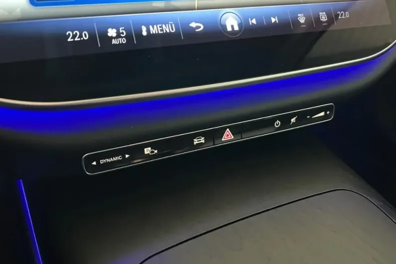 Mercedes-Benz E 200 din 2023 cu 50.000 km - oferta MER118491 - foto 20