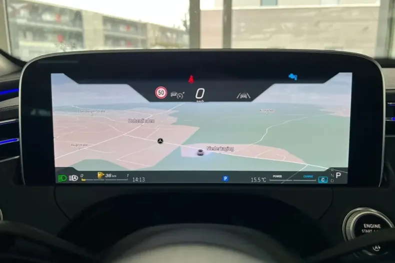 Mercedes-Benz E 200 din 2023 cu 50.000 km - oferta MER118491 - foto 23