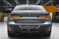 BMW 750 din 2024 cu 34.100 km - oferta BMW118492 - foto 4