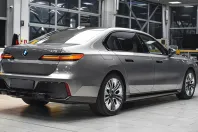 BMW 750 din 2024 cu 34.100 km - oferta BMW118492 - foto 5