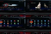 BMW 750 din 2024 cu 34.100 km - oferta BMW118492 - foto 12