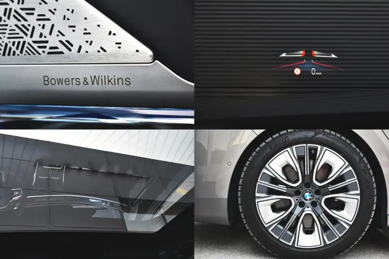 BMW 750 din 2024 cu 34.100 km - oferta BMW118492 - foto 15