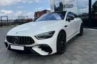 Mercedes-Benz AMG GT din 2023 cu 31.000 km - oferta MER118493 - foto 1