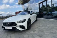 Mercedes-Benz AMG GT din 2023 cu 31.000 km - oferta MER118493 - foto 3