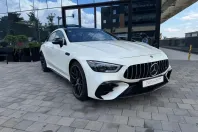 Mercedes-Benz AMG GT din 2023 cu 31.000 km - oferta MER118493 - foto 4