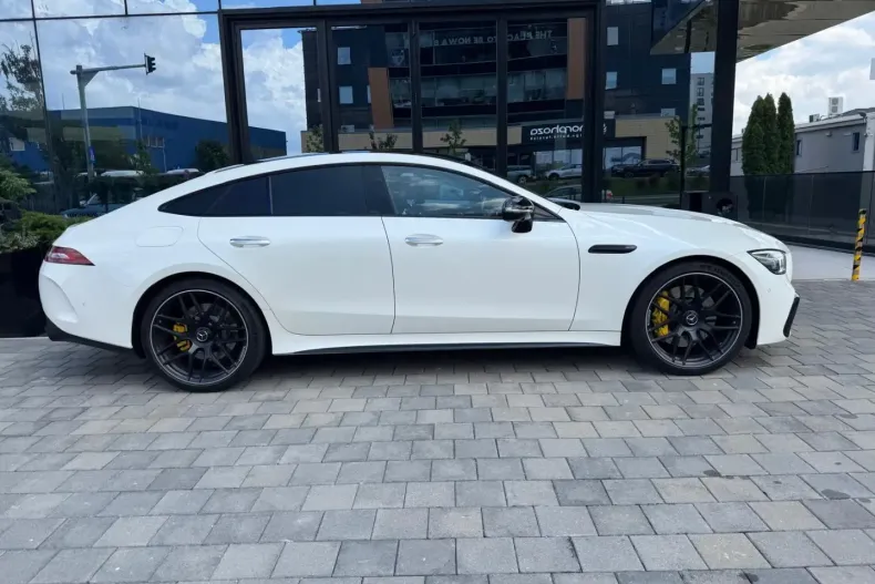 Mercedes-Benz AMG GT din 2023 cu 31.000 km - oferta MER118493 - foto 5