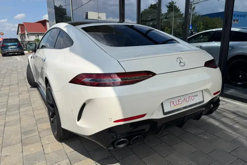 Mercedes-Benz AMG GT din 2023 cu 31.000 km - oferta MER118493 - foto 7