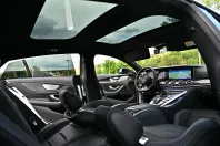 Mercedes-Benz AMG GT din 2023 cu 31.000 km - oferta MER118493 - foto 9