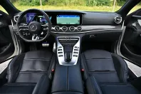 Mercedes-Benz AMG GT din 2023 cu 31.000 km - oferta MER118493 - foto 12