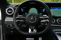 Mercedes-Benz AMG GT din 2023 cu 31.000 km - oferta MER118493 - foto 14