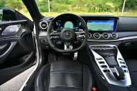 Mercedes-Benz AMG GT din 2023 cu 31.000 km - oferta MER118493 - foto 15