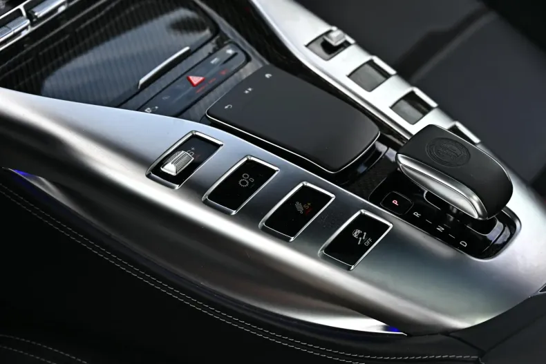 Mercedes-Benz AMG GT din 2023 cu 31.000 km - oferta MER118493 - foto 18