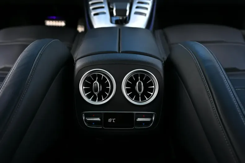 Mercedes-Benz AMG GT din 2023 cu 31.000 km - oferta MER118493 - foto 19