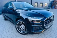 Audi Q8 din 2020 cu 73.000 km - oferta AUD118497 - foto 1