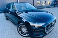 Audi Q8 din 2020 cu 73.000 km - oferta AUD118497 - foto 2