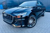 Audi Q8 din 2020 cu 73.000 km - oferta AUD118497 - foto 5