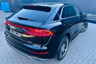 Audi Q8 din 2020 cu 73.000 km - oferta AUD118497 - foto 7
