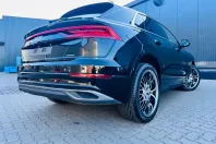 Audi Q8 din 2020 cu 73.000 km - oferta AUD118497 - foto 8