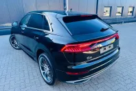 Audi Q8 din 2020 cu 73.000 km - oferta AUD118497 - foto 9